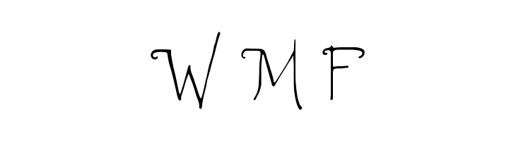 003 Anna Caps  Free Fonts Download