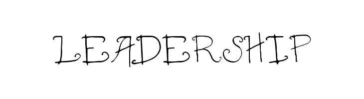 003 Anna Caps  Free Fonts Download