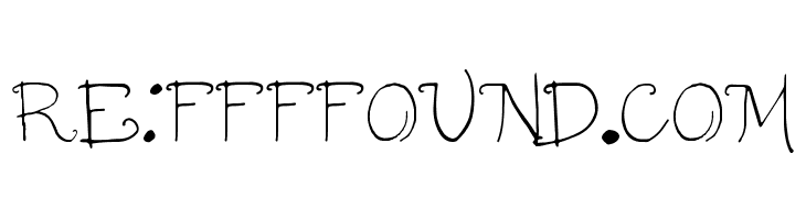 003 Anna Caps  Free Fonts Download