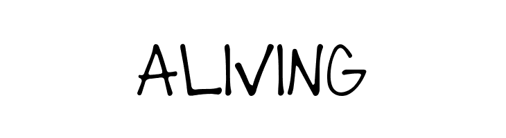 003 Engineer's Hand  Free Fonts Download