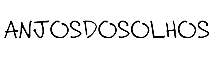 003 Engineer's Hand  Free Fonts Download