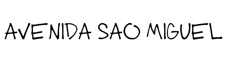 003 Engineer's Hand  Free Fonts Download