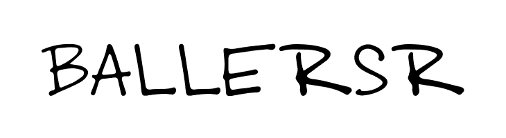 003 Engineer's Hand  Free Fonts Download