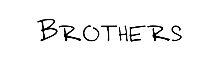 003 Engineer's Hand  Free Fonts Download