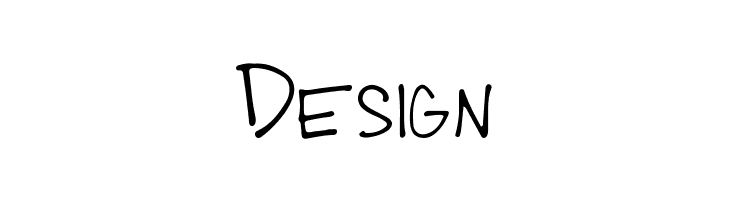 003 Engineer's Hand  Free Fonts Download