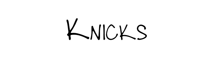 003 Engineer's Hand  Free Fonts Download