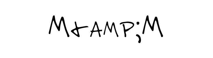 003 Engineer's Hand  Free Fonts Download