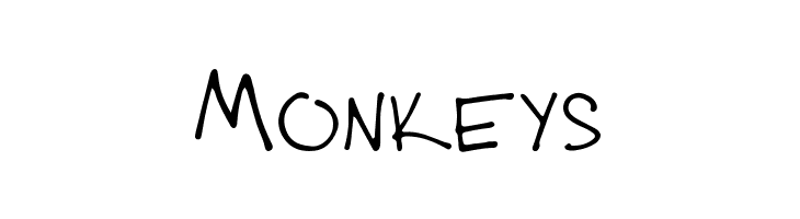 003 Engineer's Hand  Free Fonts Download