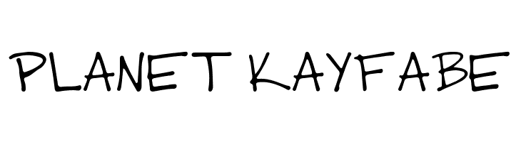 003 Engineer's Hand  Free Fonts Download