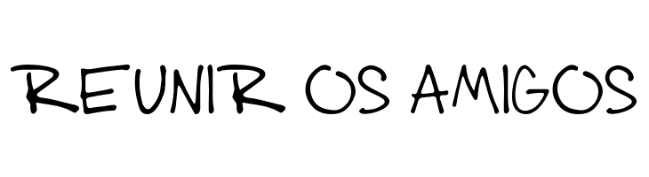 003 Engineer's Hand  Free Fonts Download