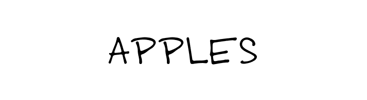 003 Engineer's Hand  Free Fonts Download