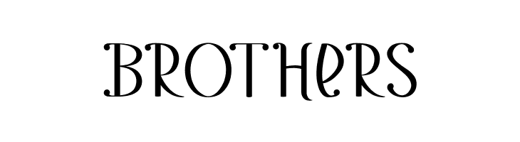 Yet Another Unbranded Banana  Free Fonts Download