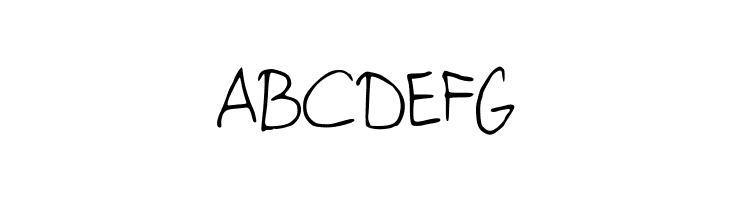 Jannafont  Free Fonts Download