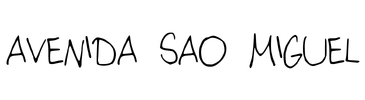 Jannafont  Free Fonts Download