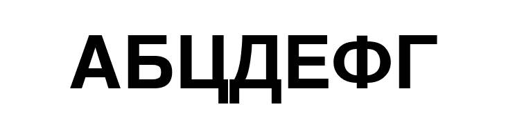 MAC C Swiss Bold  Free Fonts Download