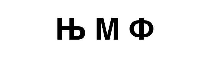 MAC C Swiss Bold  Free Fonts Download