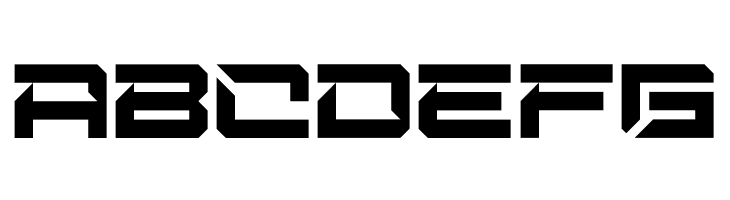 Digital Desolation Plus  Free Fonts Download