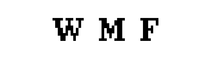 Millennium Bold  Free Fonts Download