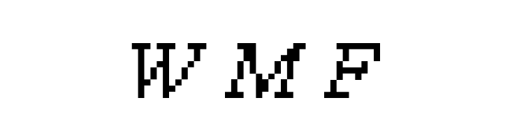 Millennium Italic  Free Fonts Download