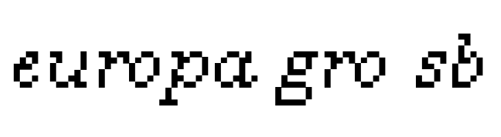 Millennium Italic  Free Fonts Download