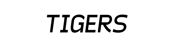 Quinone Oblique  Free Fonts Download