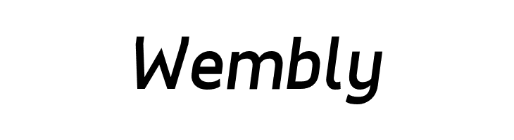 Quinone Oblique  Free Fonts Download