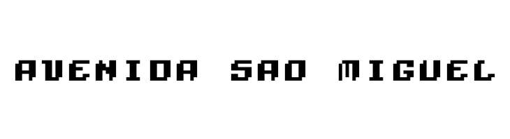 StaxBlox  Free Fonts Download