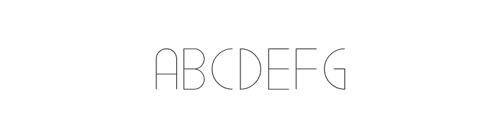 Linlegrey regular  Free Fonts Download