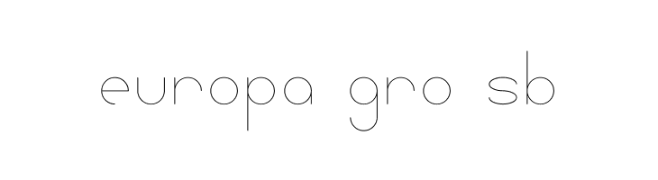 Linlegrey regular  Free Fonts Download