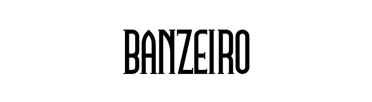 NamesakeNF  Free Fonts Download