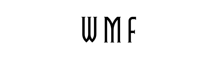 NamesakeNF  Free Fonts Download