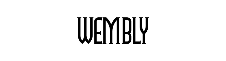 NamesakeNF  Free Fonts Download