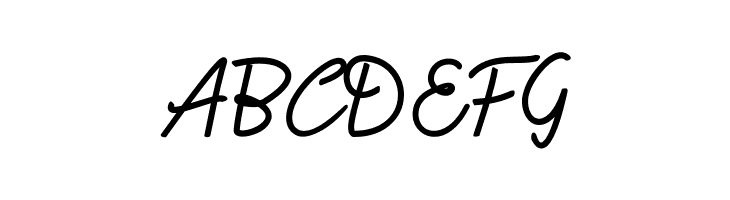 Humienly  Free Fonts Download