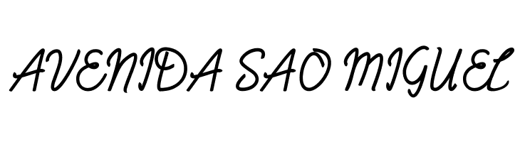 Humienly  Free Fonts Download