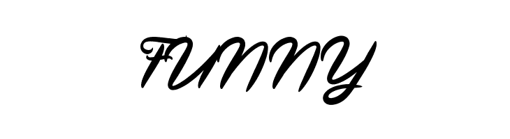 Land Of Laugh  Free Fonts Download