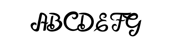 Mellifret  Free Fonts Download