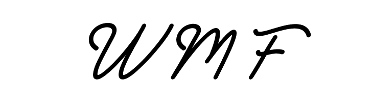 Sunderlines  Free Fonts Download