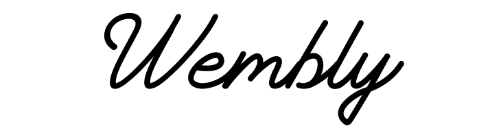 Sunderlines  Free Fonts Download