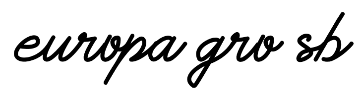 Sunderlines  Free Fonts Download