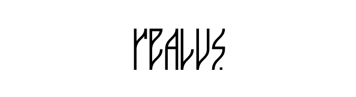guacamayo  Free Fonts Download