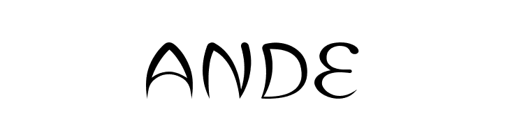 Jaleas  Free Fonts Download