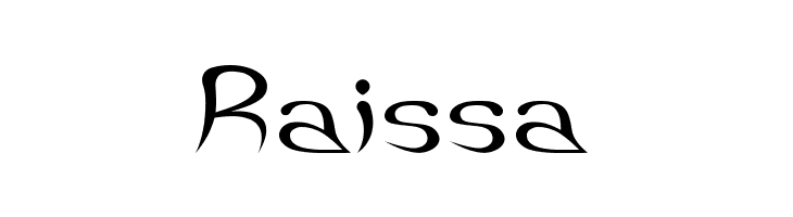 Jaleas  Free Fonts Download