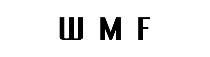 Pecot Bold  Free Fonts Download
