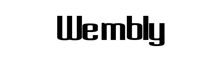 Pecot Bold  Free Fonts Download