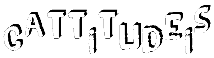 YES_3Dshaken Book  Free Fonts Download