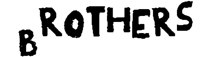 YES_shaken Book  Free Fonts Download