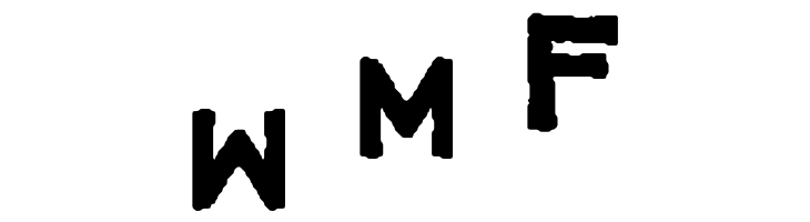 YES_shaken Book  Free Fonts Download