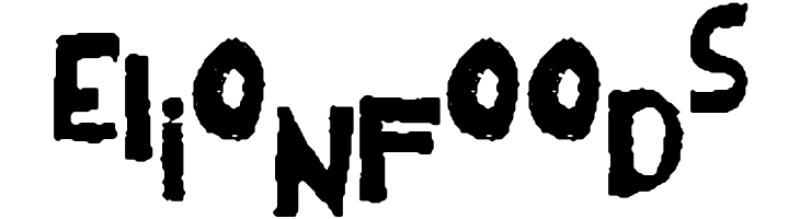 YES_shaken Book  Free Fonts Download