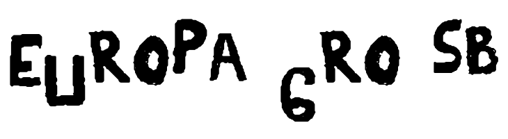 YES_shaken Book  Free Fonts Download