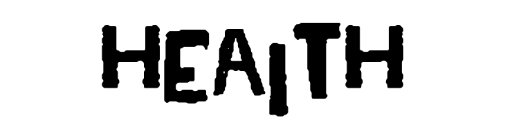 YES_shaken Book  Free Fonts Download